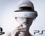 Project Morpheus ohne Wireless Variante