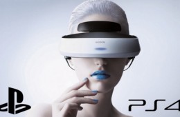 Project Morpheus ohne Wireless Variante