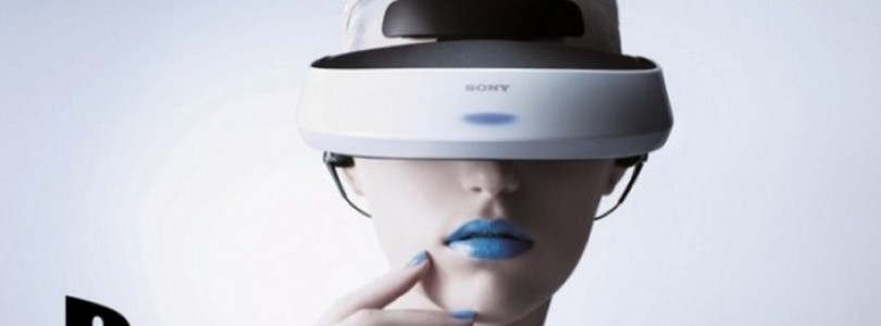 Project Morpheus ohne Wireless Variante