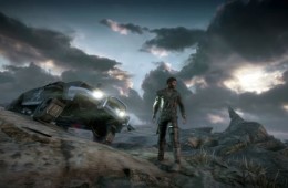 Mad Max: Keine Playstation 3 und Xbox360 Version mehr