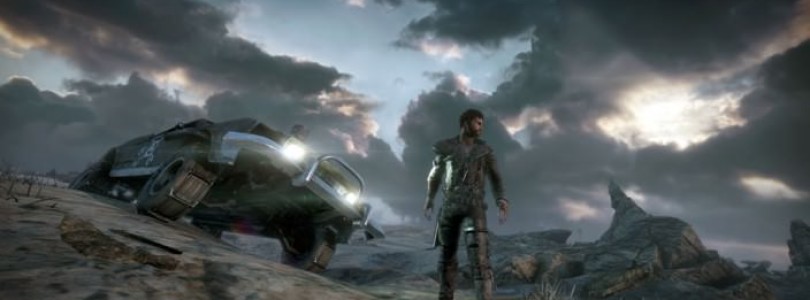 Mad Max: Keine Playstation 3 und Xbox360 Version mehr