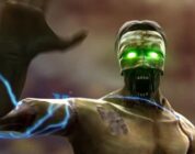 Frankenstein: Master of Death
