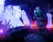 Trine 3: Artifacts of Power angekündigt; Trailer gibt es hier