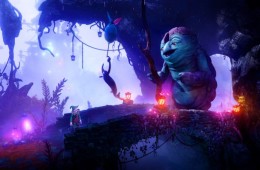 Trine 3: Artifacts of Power angekündigt; Trailer gibt es hier