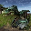 theHunter: Primal bläst zur fröhlichen Dinojagd