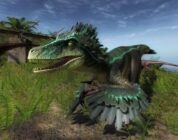 theHunter: Primal bläst zur fröhlichen Dinojagd