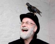 Terry Pratchett verstorben