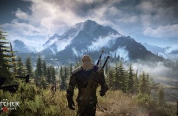 The Witcher 3 : Neuer PAX 2015 Gameplay Trailer