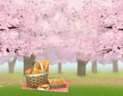 Tomodachi Life und Animal Crossing: New Leaf entdecken den Frühling
