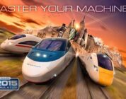 Gewinnspiel: Wir verlosen 3 Mal den Train Simulator 2015