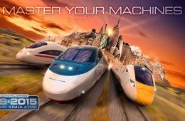 Gewinnspiel: Wir verlosen 3 Mal den Train Simulator 2015