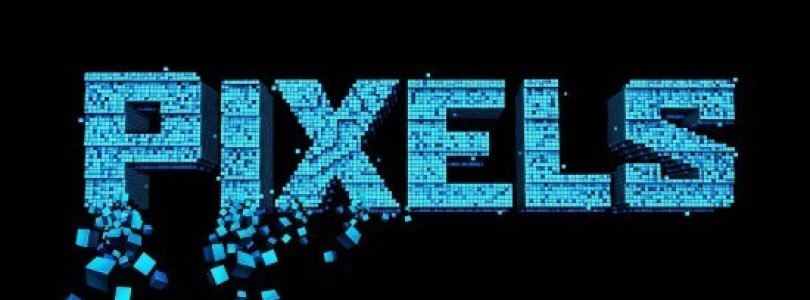 Pixels – Der internationale Trailer