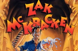 Weitere Lucasfilm Klassiker bei gog.com