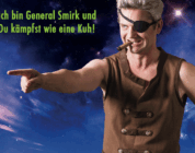 Monkey Island Theaterstück sucht Crowdfunding