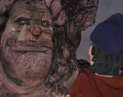 Behind the Scenes: Kings Quest