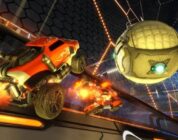 ROCKET LEAGUE ist zurück mit Multiplayer Beta für PS4