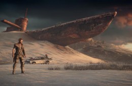 Mad Max mit umfangreichem Gameplay Trailer