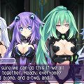 Hyperdimension Neptunia Hypercollection ab sofort für Playstation 3