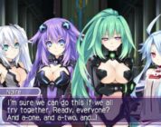 Hyperdimension Neptunia Hypercollection ab sofort für Playstation 3