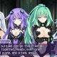 Hyperdimension Neptunia Hypercollection ab sofort für Playstation 3