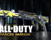 Call of Duty: Advanced Warfare DLC Ascendance ab 30. April