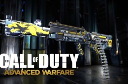 Call of Duty: Advanced Warfare DLC Ascendance ab 30. April