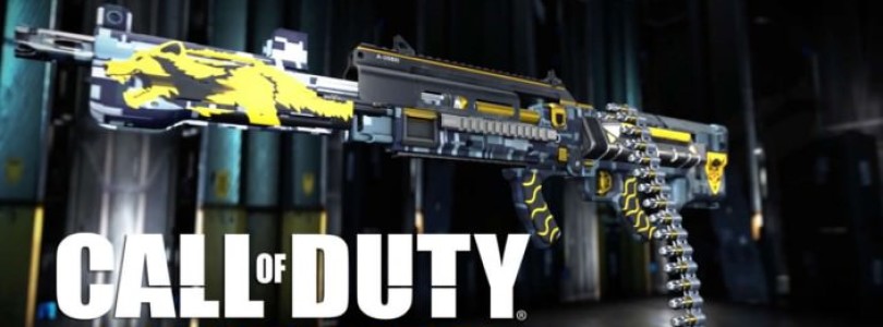 Call of Duty: Advanced Warfare DLC Ascendance ab 30. April