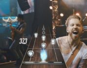 Behind the Scenes: Guitar Hero Live