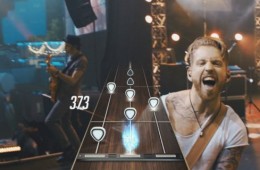 Behind the Scenes: Guitar Hero Live