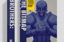 The Bitmap Brothers: Universe Kickstarter Kampagne gestartet