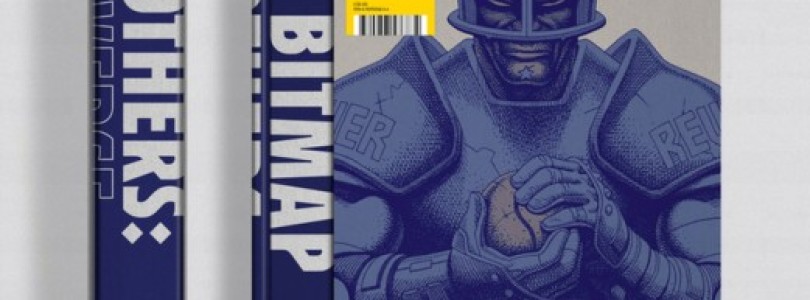 The Bitmap Brothers: Universe Kickstarter Kampagne gestartet