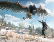 The Witcher 3 mit 5 Minuten Gameplay Trailer