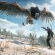 The Witcher 3 mit 5 Minuten Gameplay Trailer