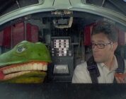 Angry Video Game Nerd The Movie bei Steam erhältlich