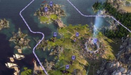 Age of Wonders 3 Erweiterung erscheint nächste Woche