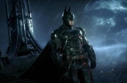 Batman: Arkham Knight: Der Höhepunkt einer langen Reihe von Batman Spielen