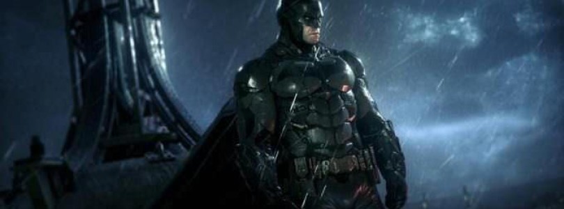 Batman: Arkham Knight: Der Höhepunkt einer langen Reihe von Batman Spielen