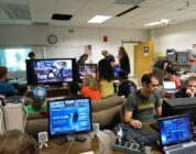 Studentische Games-Organisation Acagamics und GAME kooperieren