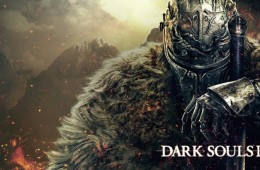 Dark Souls II: Scholar of the First Sin ab sofort erhältlich