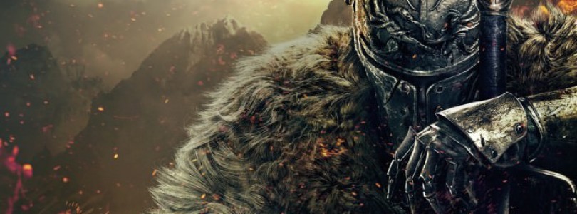 Dark Souls II: Scholar of the First Sin ab sofort erhältlich