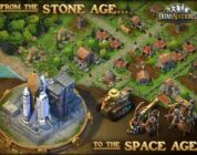 DomiNations ab sofort umsonst für iOS und Android erhältlich