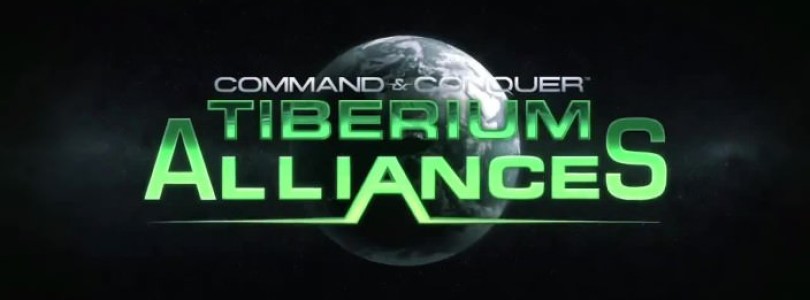 Command and Conquer: Tiberium Alliances wechselt zu Envision GmbH