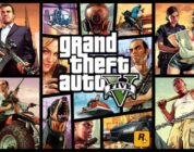 GTA 5 PC Pre Load mit knackigen 60GB