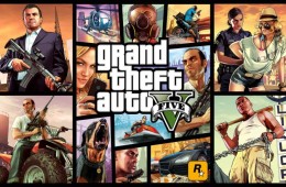 GTA 5 PC Pre Load mit knackigen 60GB