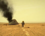 Gerücht: Lifeless Planet als Games with Gold Titel für den Mai