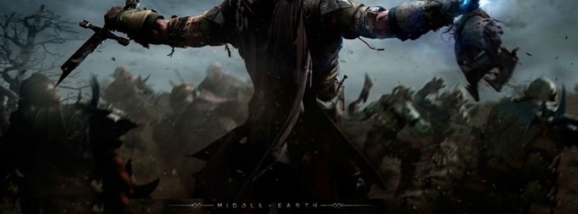 Mordors Schatten GOTY ab 7 Mai verfügbar