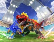 Fossil Fighters Frontier – Gemeinsam gegen die Vivosaurier