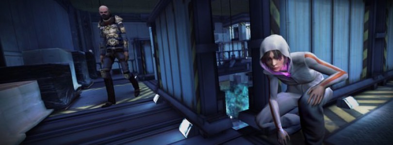 Unity 5: Republique Remastered als Projektfile erhältlich