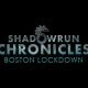 Shadowrun Chronicles: Boston Lockdown ab sofort erhältlich