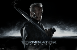 Terminator: Genisys neuer Trailer der rockt